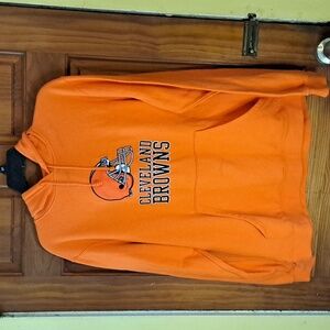 Cleveland Browns hoodie